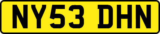 NY53DHN