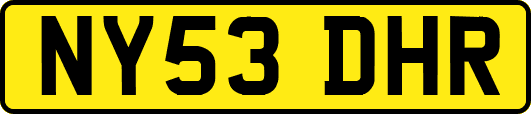 NY53DHR