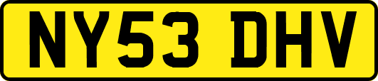 NY53DHV
