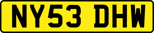 NY53DHW