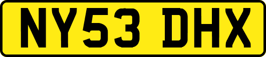NY53DHX
