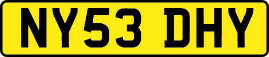 NY53DHY