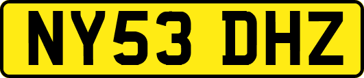 NY53DHZ