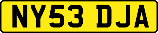 NY53DJA