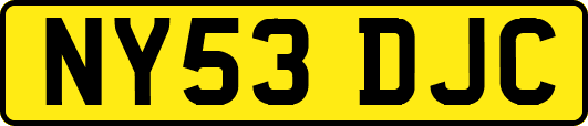 NY53DJC