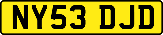 NY53DJD