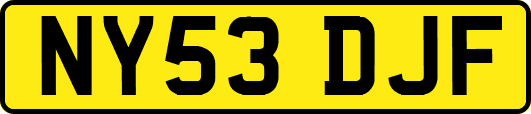 NY53DJF