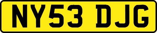 NY53DJG