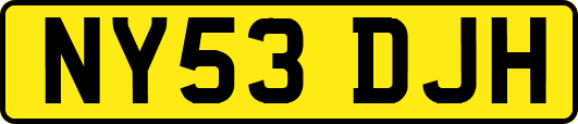 NY53DJH