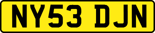 NY53DJN