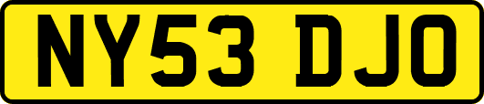 NY53DJO