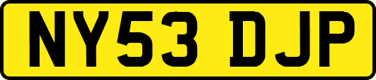 NY53DJP