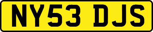 NY53DJS
