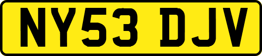 NY53DJV