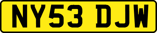 NY53DJW