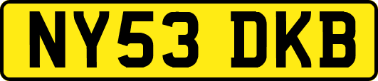 NY53DKB