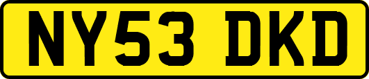 NY53DKD