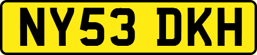 NY53DKH