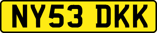 NY53DKK