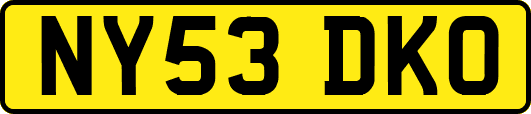 NY53DKO