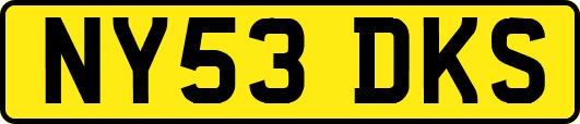 NY53DKS