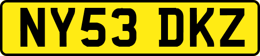 NY53DKZ