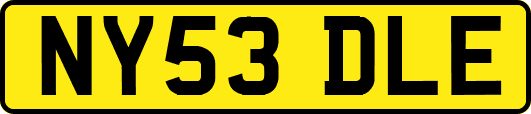 NY53DLE