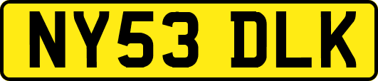 NY53DLK