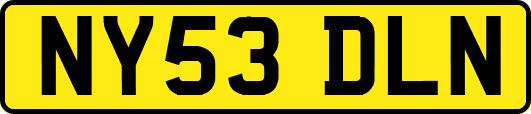NY53DLN
