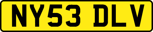 NY53DLV