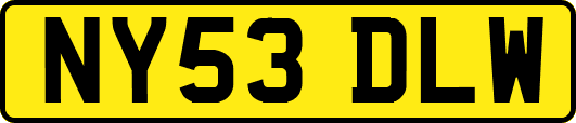 NY53DLW
