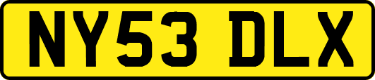 NY53DLX
