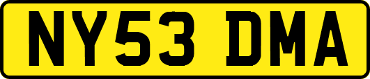 NY53DMA