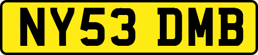 NY53DMB