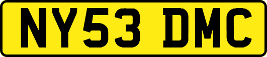 NY53DMC