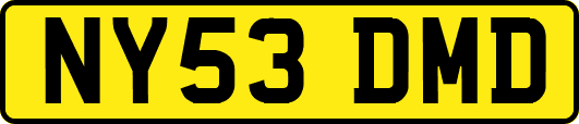 NY53DMD