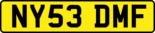 NY53DMF