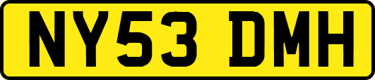 NY53DMH