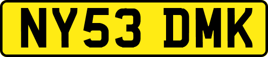 NY53DMK