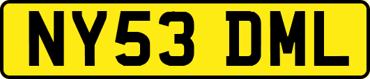 NY53DML