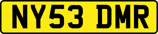 NY53DMR