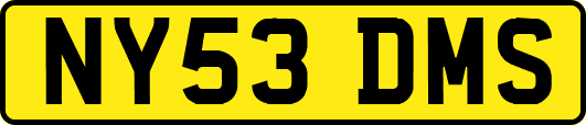 NY53DMS