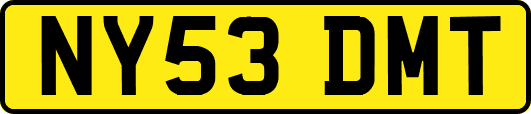 NY53DMT