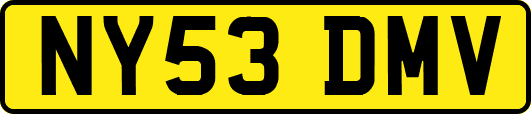 NY53DMV