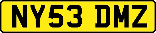 NY53DMZ