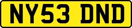 NY53DND