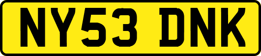 NY53DNK