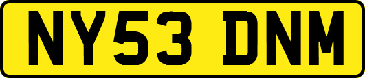 NY53DNM