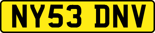 NY53DNV