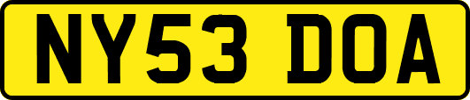 NY53DOA